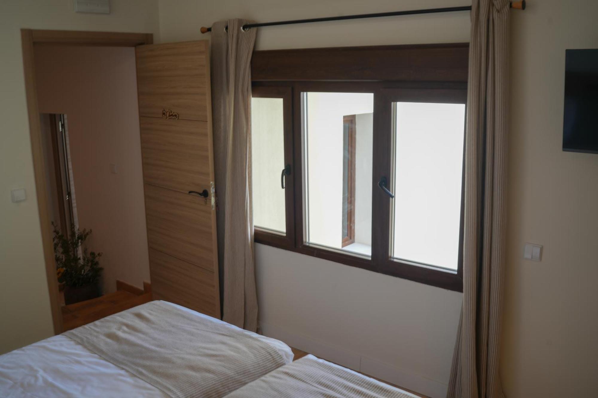 Hotel Boutique - Estancia Dos Olivos Quesa 외부 사진