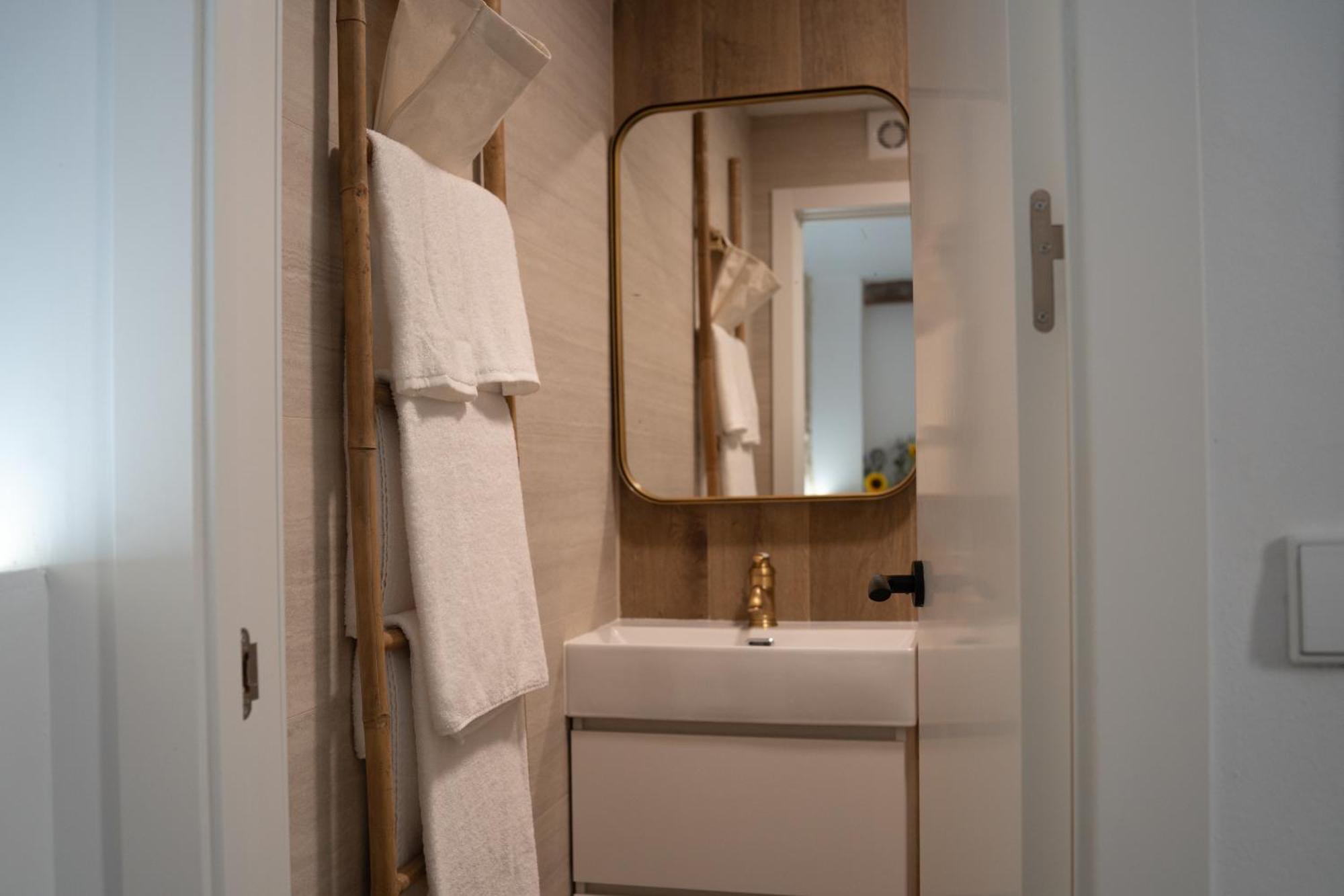 Hotel Boutique - Estancia Dos Olivos Quesa 외부 사진