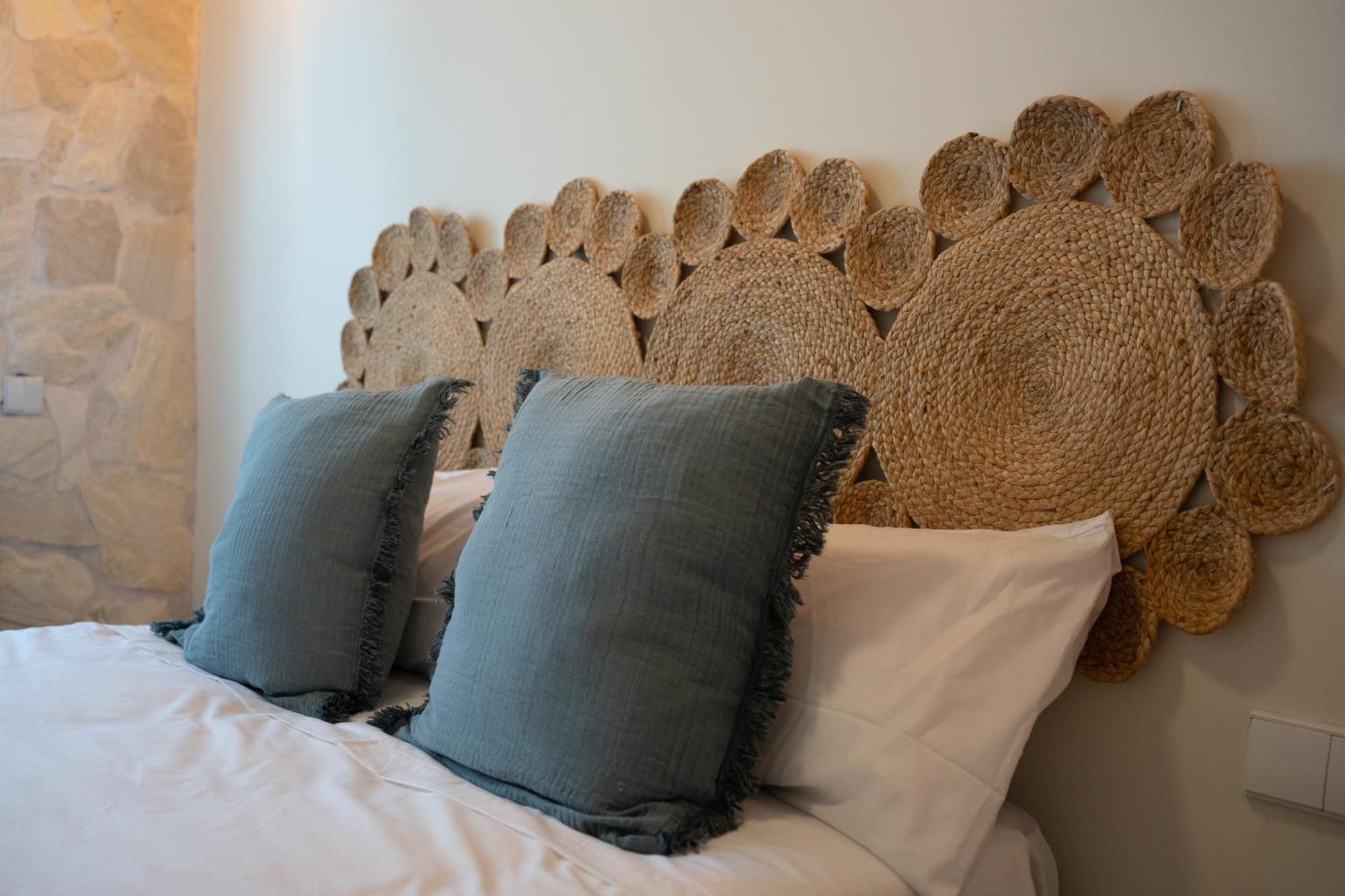 Hotel Boutique - Estancia Dos Olivos Quesa 외부 사진