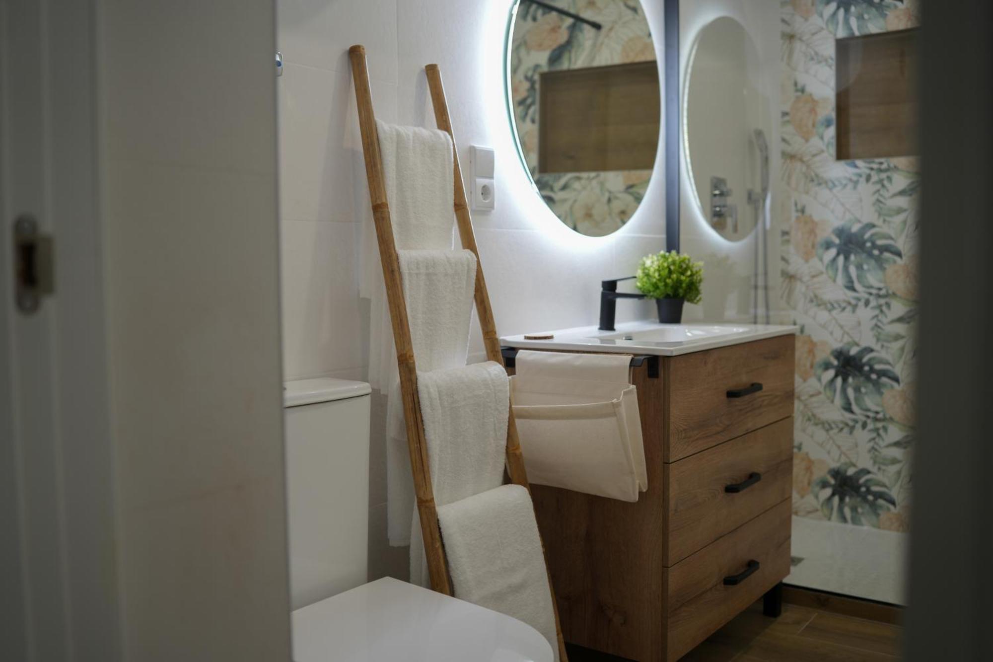 Hotel Boutique - Estancia Dos Olivos Quesa 외부 사진