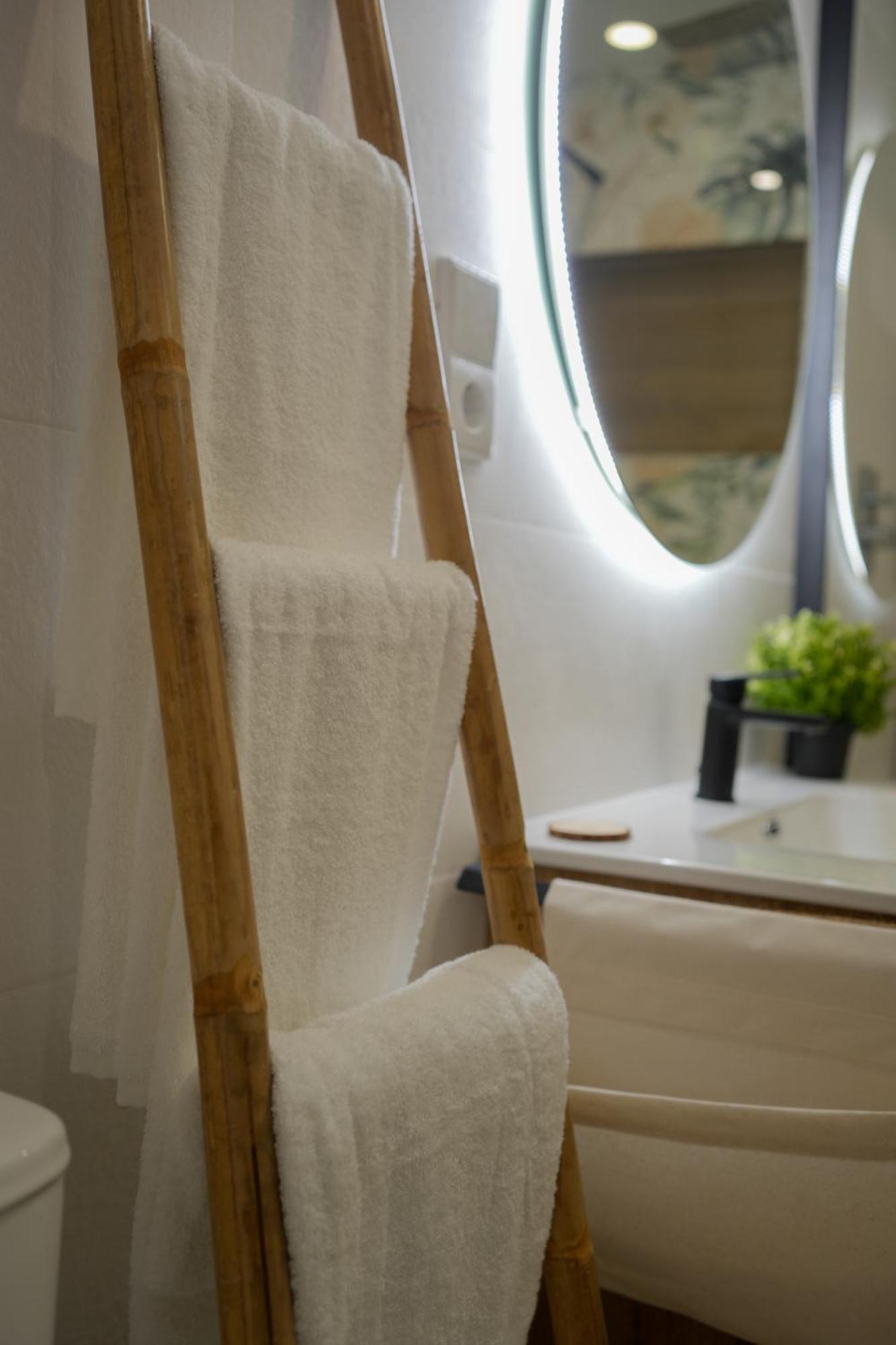 Hotel Boutique - Estancia Dos Olivos Quesa 외부 사진