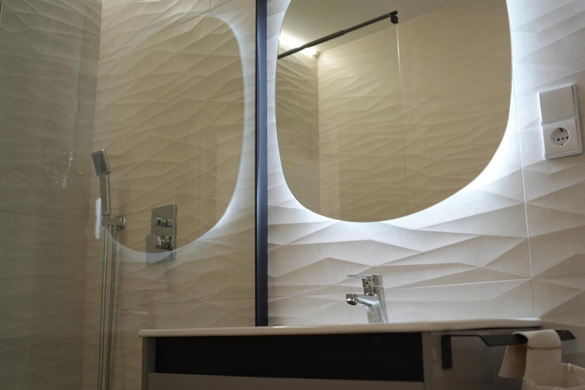 Hotel Boutique - Estancia Dos Olivos Quesa 외부 사진