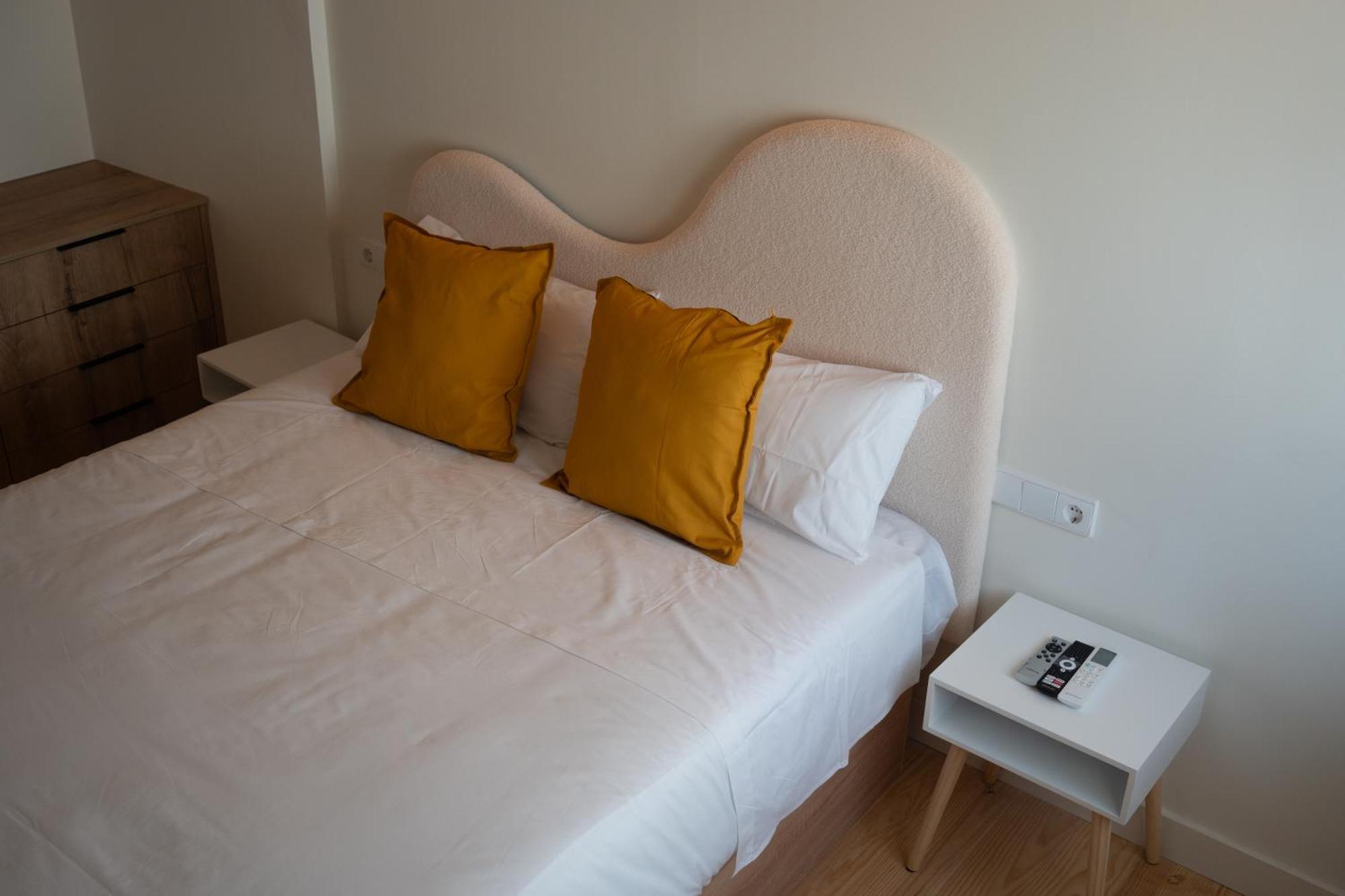 Hotel Boutique - Estancia Dos Olivos Quesa 외부 사진